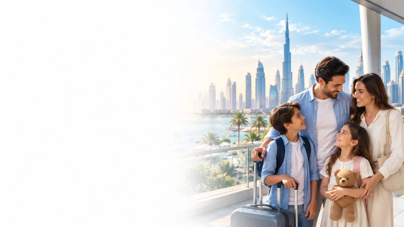 Family Visa services in Dubai, UAE